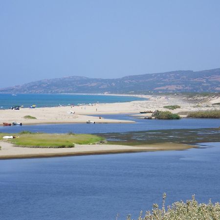 Appartamenti Abbaidda 2 Valledoria  Exteriér fotografie