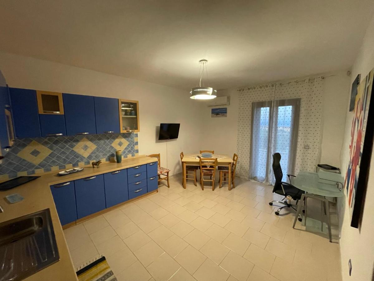 Appartamenti Abbaidda 2 Valledoria  Exteriér fotografie
