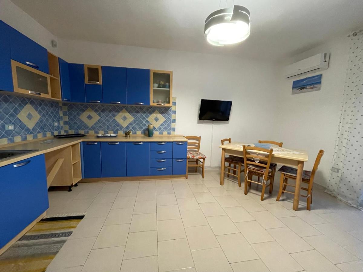 Appartamenti Abbaidda 2 Valledoria  Exteriér fotografie