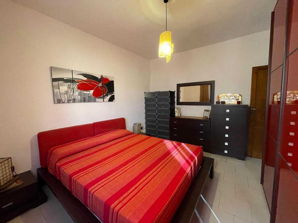 Appartamenti Abbaidda 2 Valledoria  Exteriér fotografie