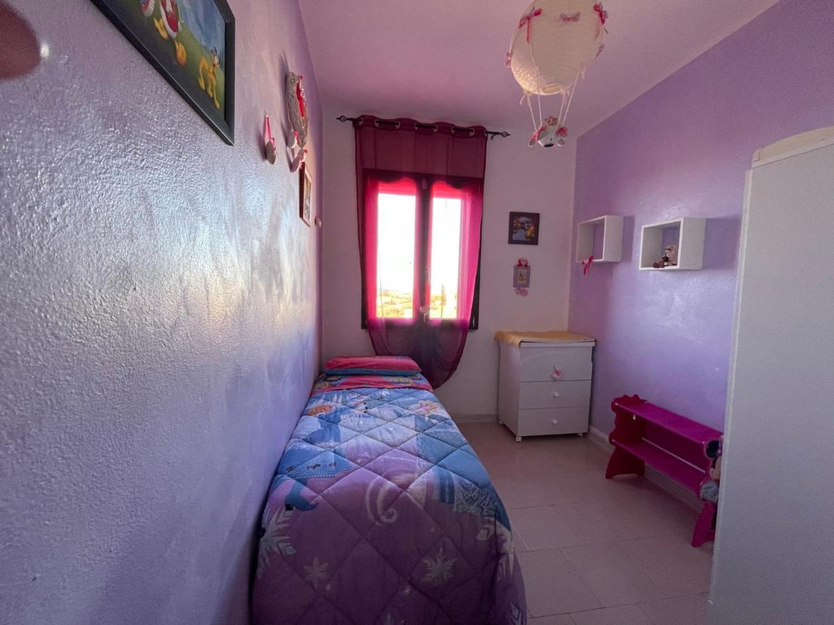Appartamenti Abbaidda 2 Valledoria  Exteriér fotografie